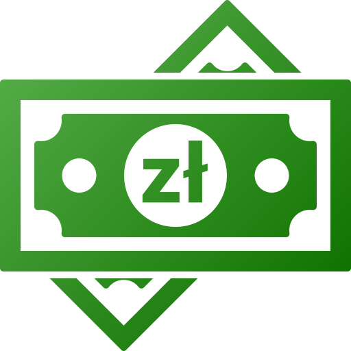 Злотый бесплатно иконка