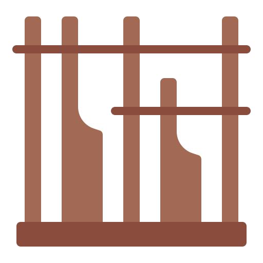 angklung icono gratis