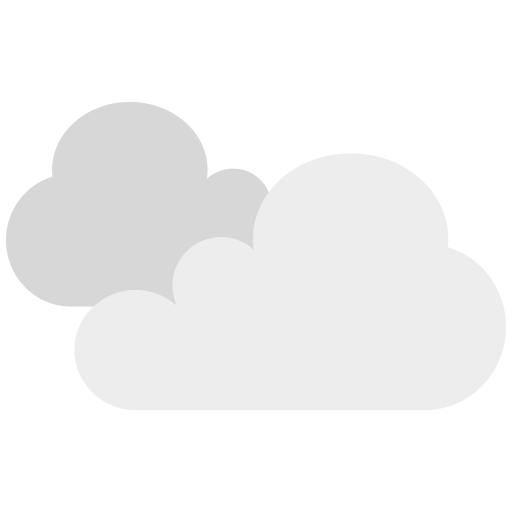 Clouds - Free weather icons