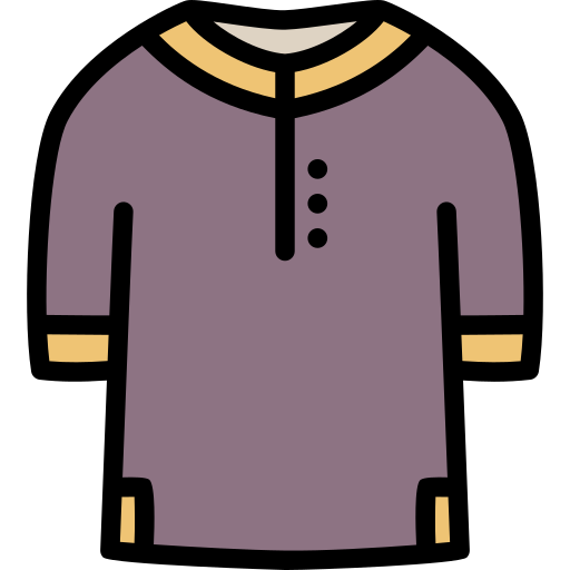 chemise Icône gratuit chemise Icône gratuit