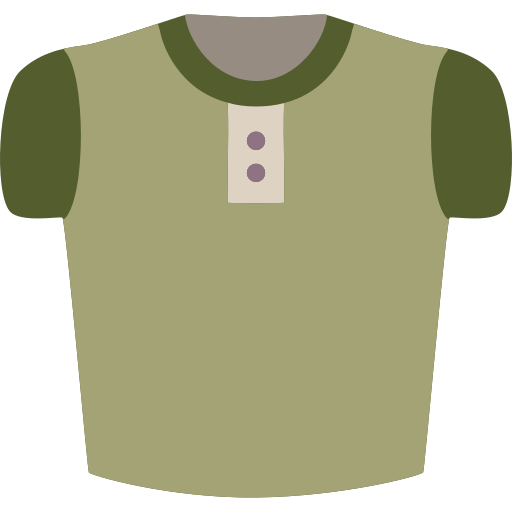 셔츠 무료 아이콘