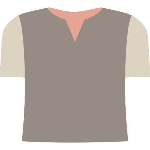 camisa grátis ícone