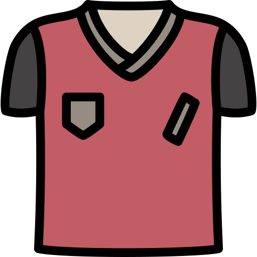 셔츠 무료 아이콘