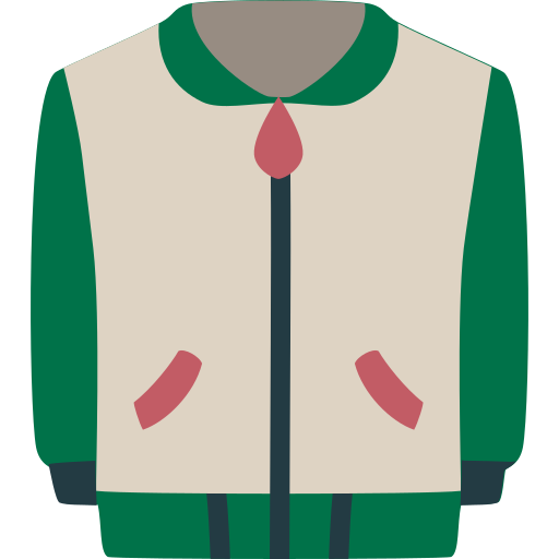 Куртка бесплатно иконка