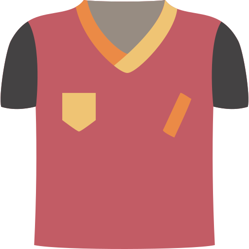 camisa grátis ícone