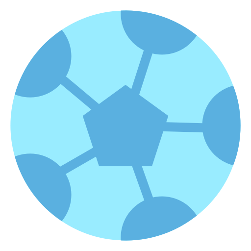 fútbol americano icono gratis