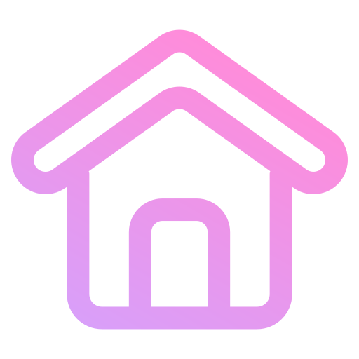 Home Generic gradient outline icon