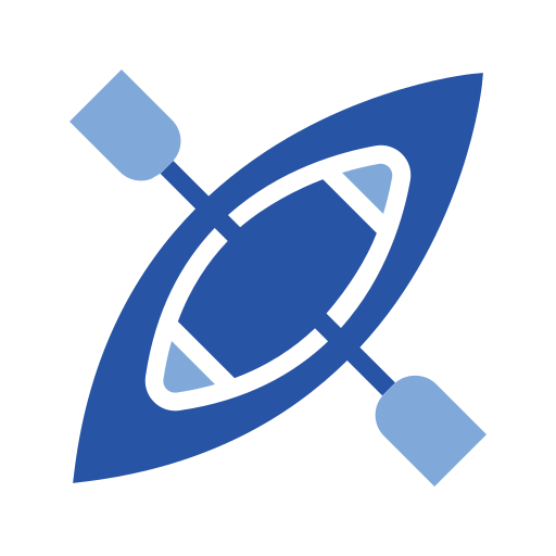Canoe free icon