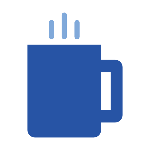 Coffee free icon Coffee free icon