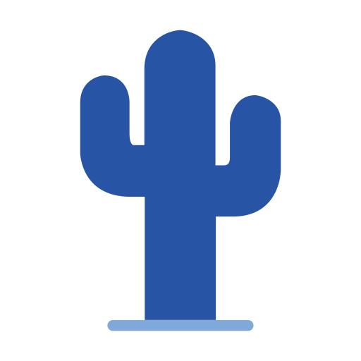 Cactus free icon Cactus free icon