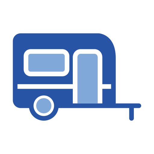 Motor home free icon Motor home free icon