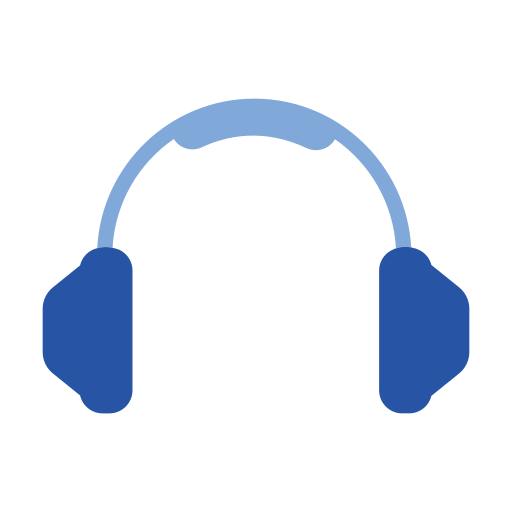 Наушники бесплатно иконка