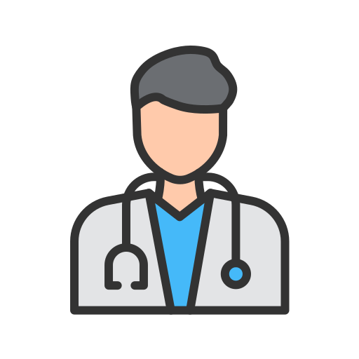 doctor icono gratis