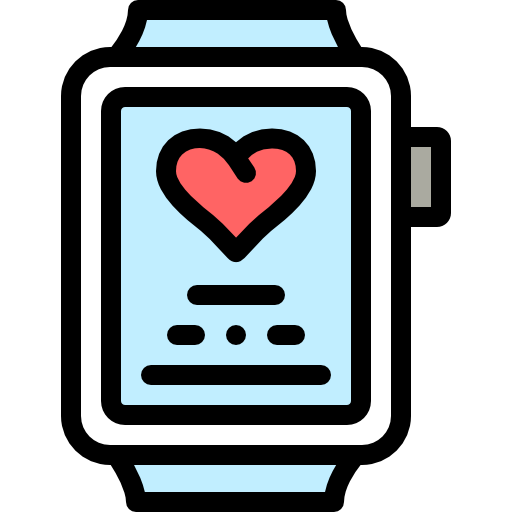 montres Icône gratuit