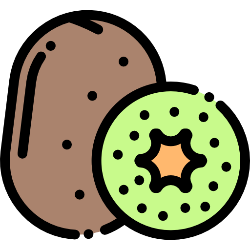 kiwi icono gratis