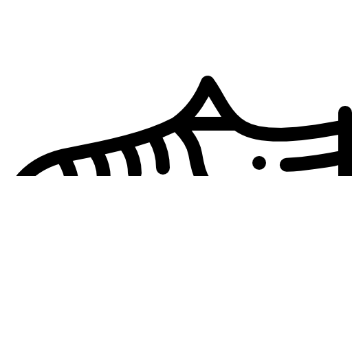 신발 무료 아이콘 신발 무료 아이콘