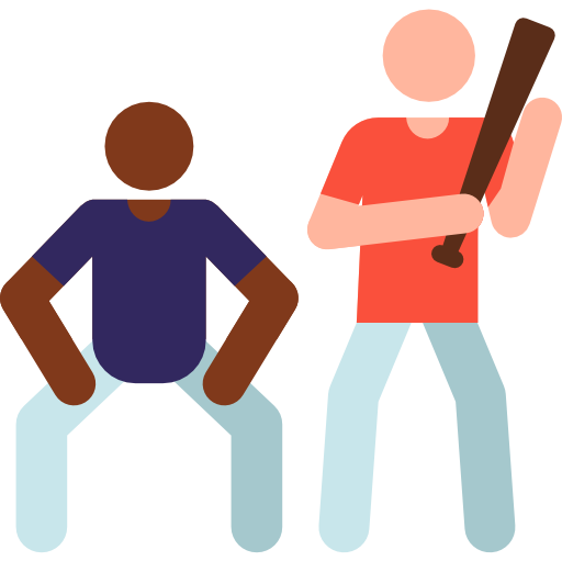 jogador de baseball grátis ícone jogador de baseball grátis ícone