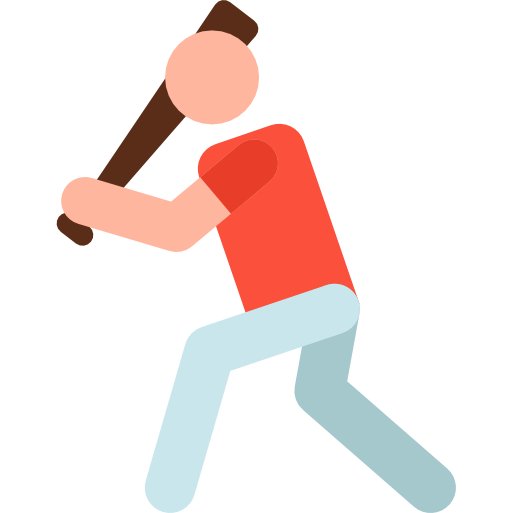 baseballspieler kostenlos Icon baseballspieler kostenlos Icon
