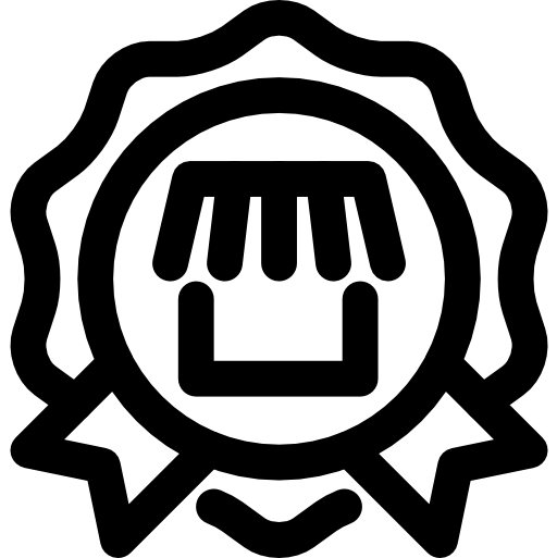 Award free icon