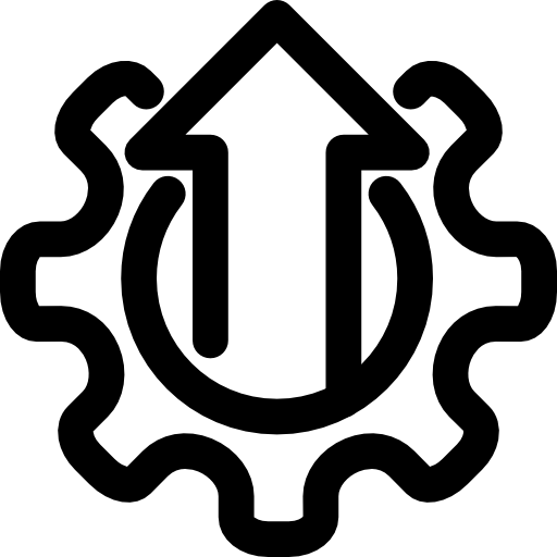 Settings free icon