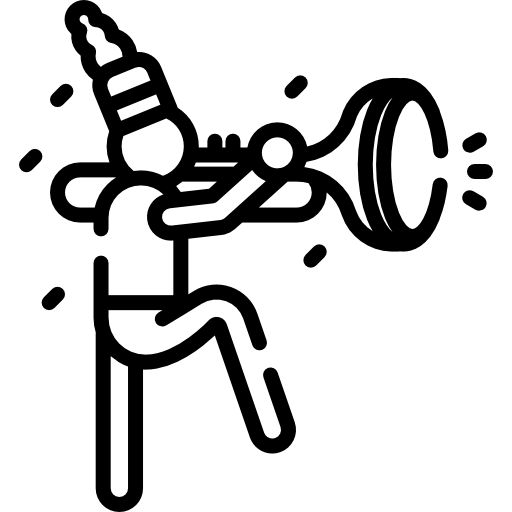 parade kostenlos Icon