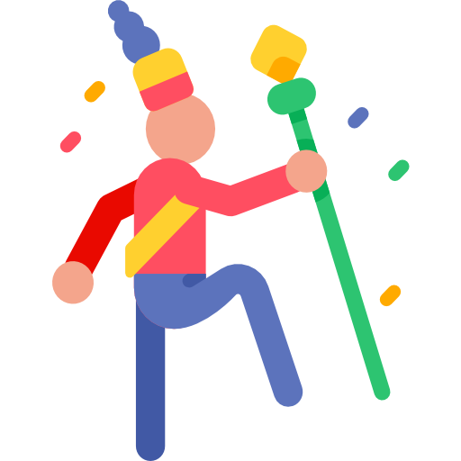 Parade free icon Parade free icon