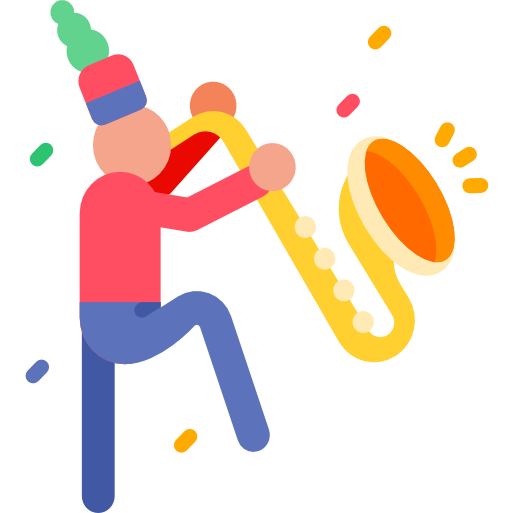parade kostenlos Icon parade kostenlos Icon