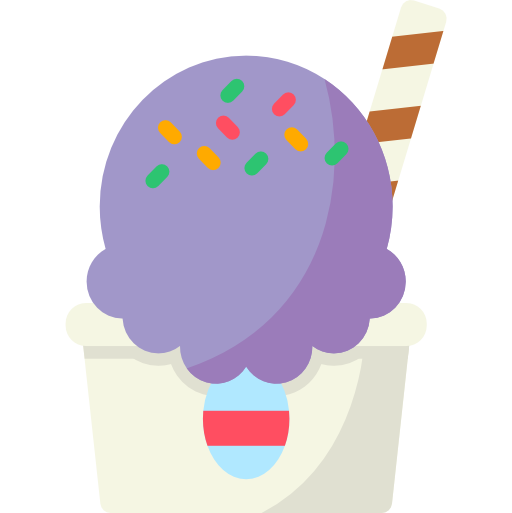Ice cream free icon Ice cream free icon