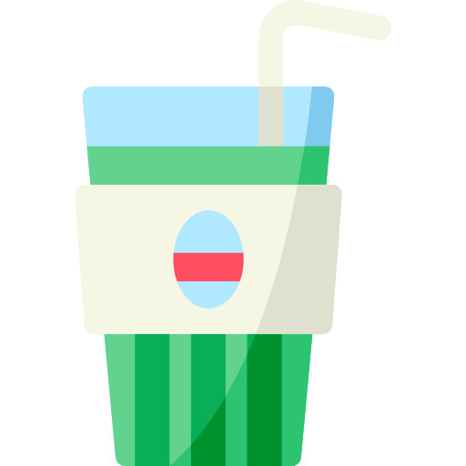 Soft drink free icon Soft drink free icon