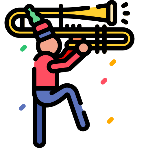 parade kostenlos Icon
