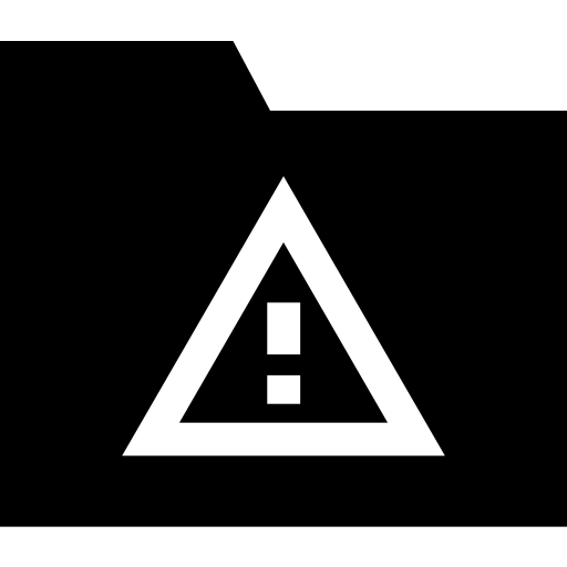 Folder free icon