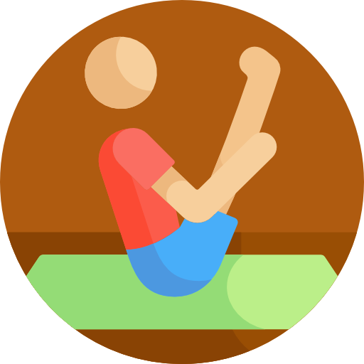 yoga icono gratis