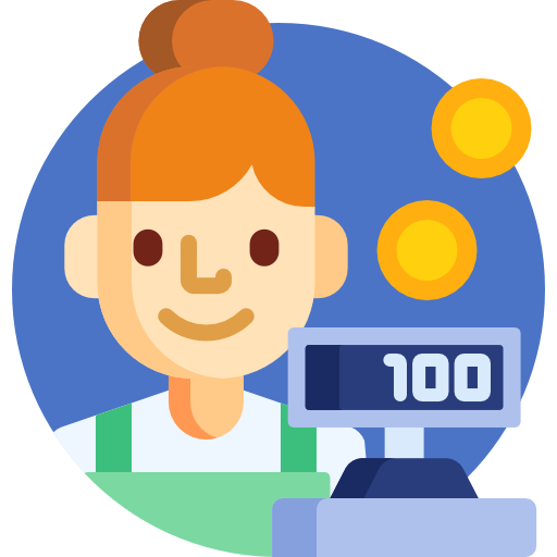 Касса бесплатно иконка Касса бесплатно иконка