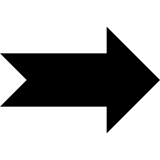 Right arrow free icon Right arrow free icon