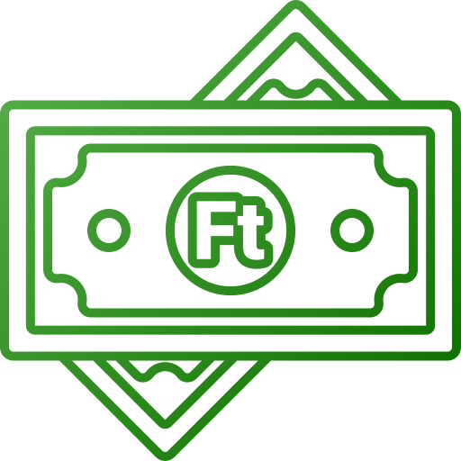 forint kostenlos Icon forint kostenlos Icon
