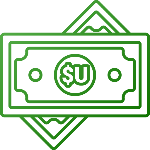 uruguayen Icône gratuit uruguayen Icône gratuit