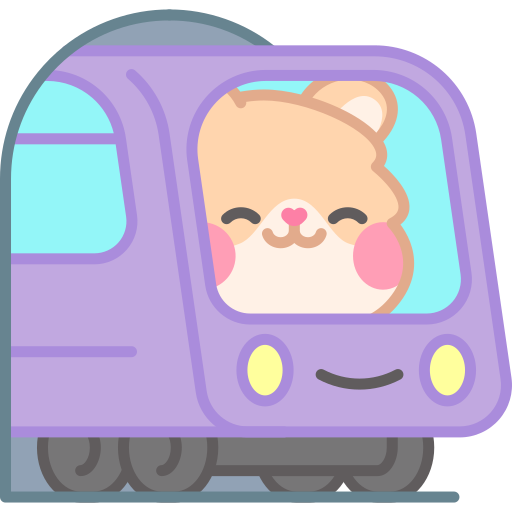 Transport free sticker Transport free sticker