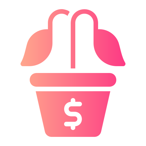 식물 무료 아이콘