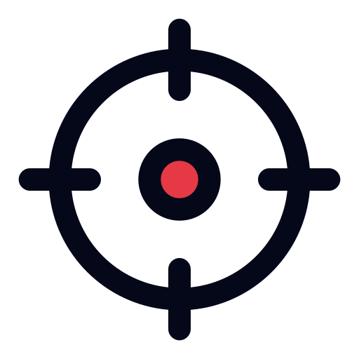 Target - free icon