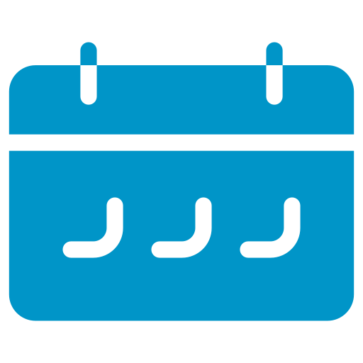 calendario icono gratis