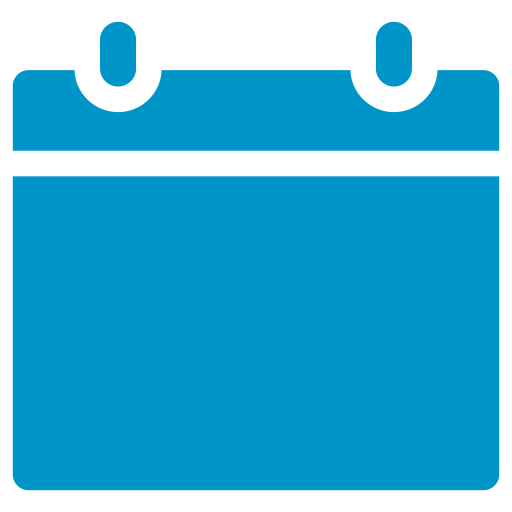 calendario icono gratis