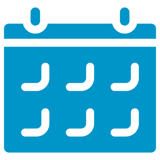 calendrier Icône gratuit