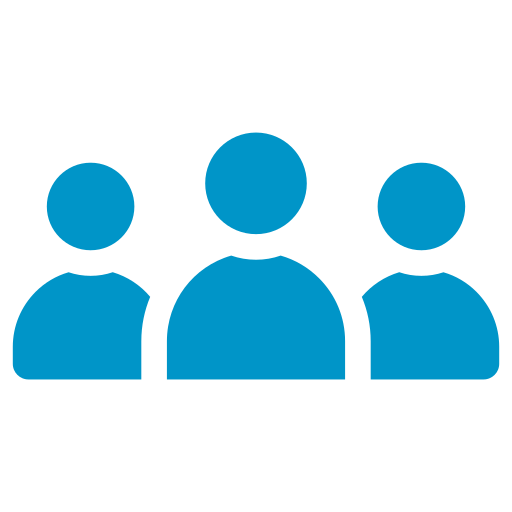 comunidad icono gratis