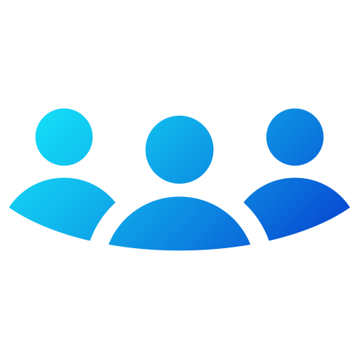 comunidad icono gratis