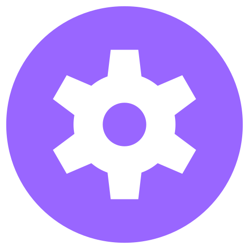 Cogwheel free icon