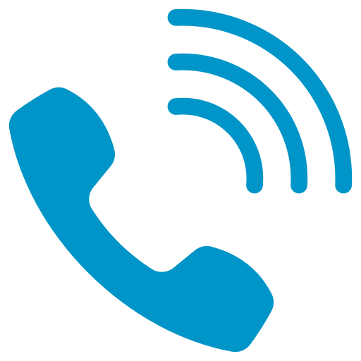 teléfono icono gratis