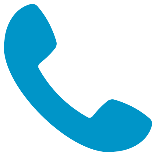 Telephone Generic color fill icon