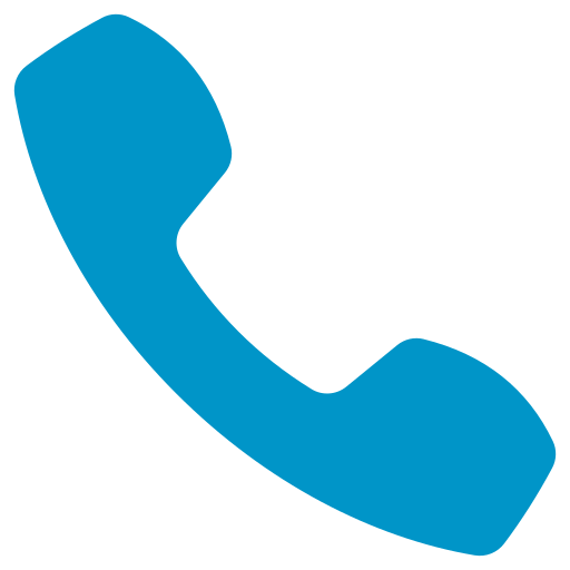 Telephone Generic color fill icon