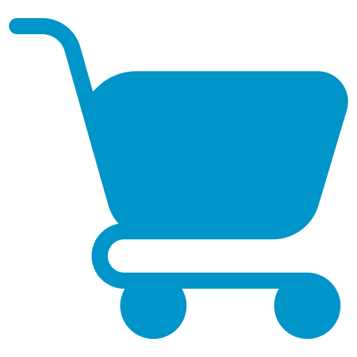 Trolley Generic color fill icon