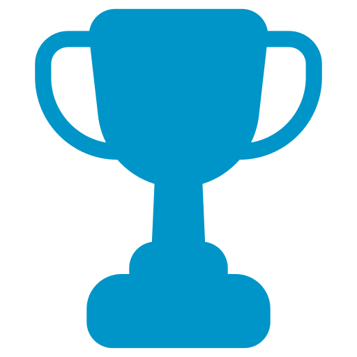 trophée Icône gratuit trophée Icône gratuit
